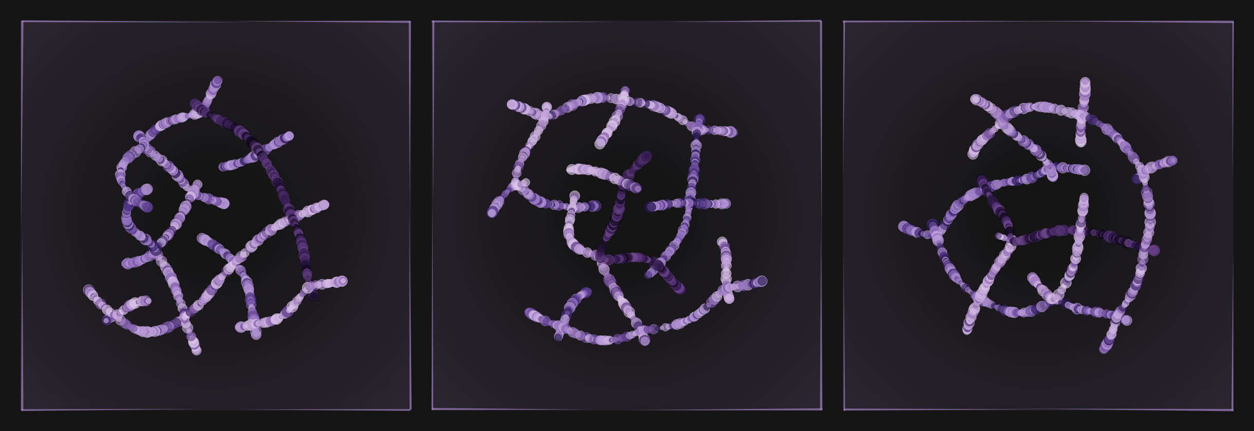 Eternal Connection #339 static token preview