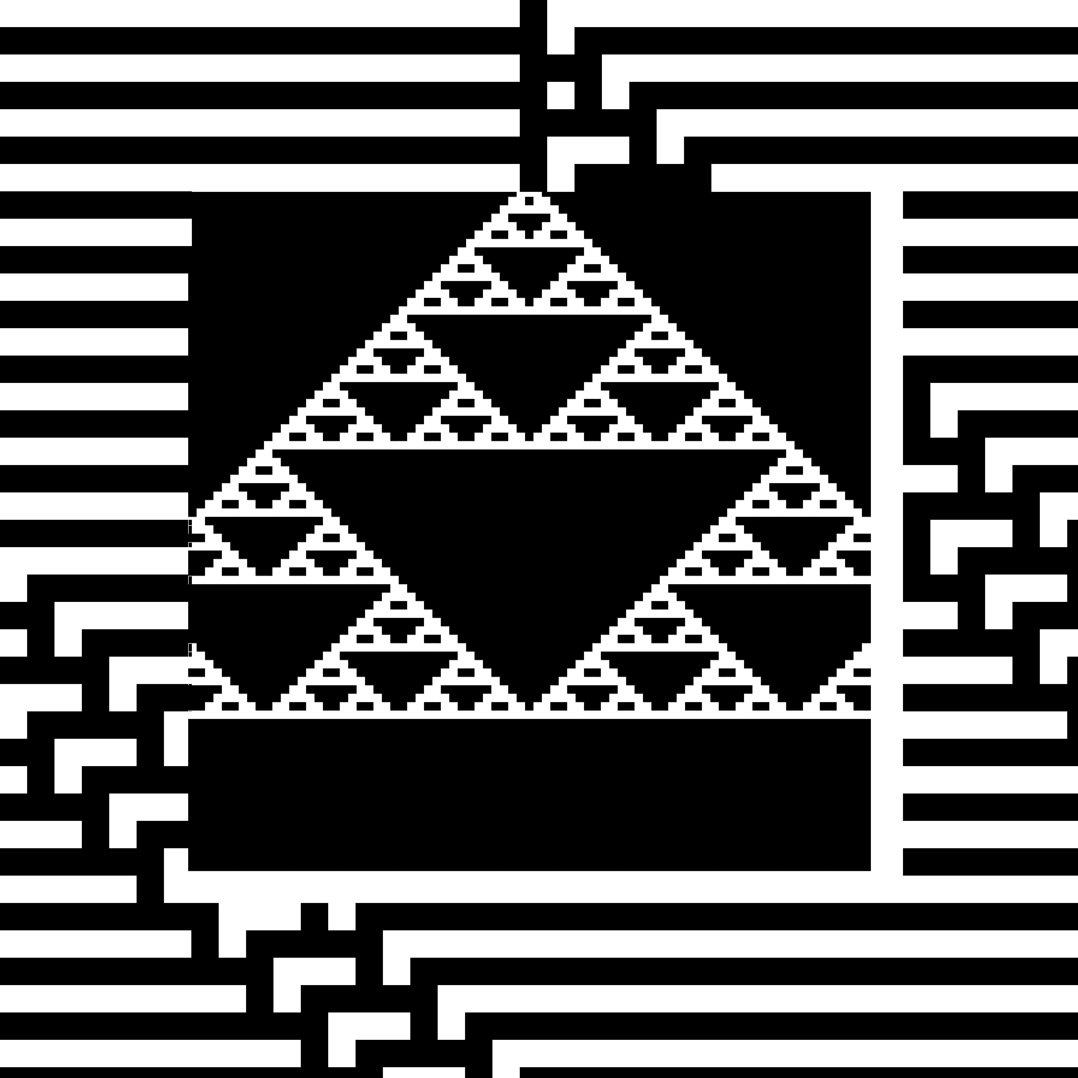 Classic Automaton #40 static NFT preview