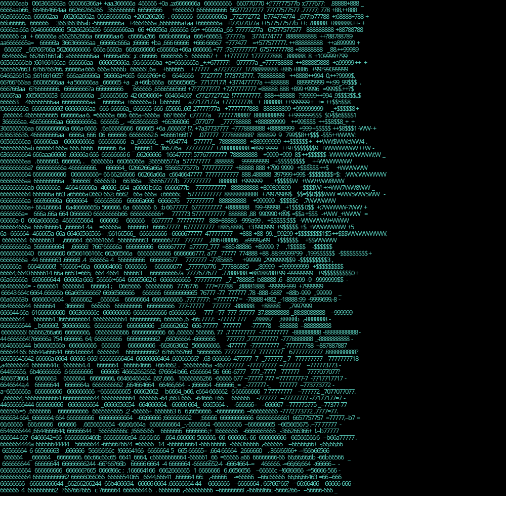 10SCII #402 static token preview
