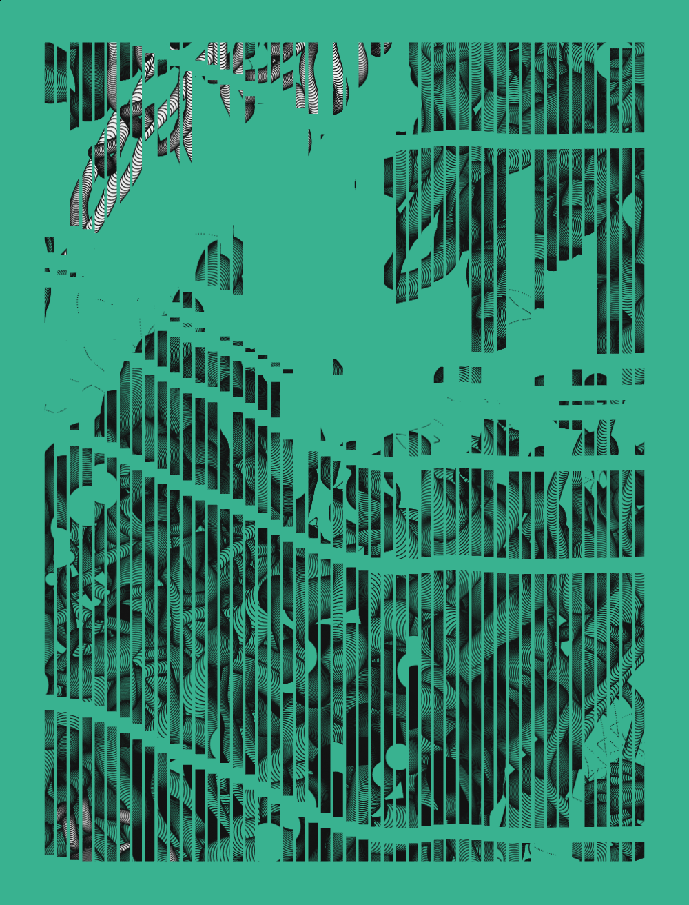Annum #6359 static NFT preview