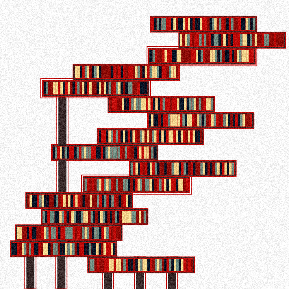 constructor #2 static NFT preview