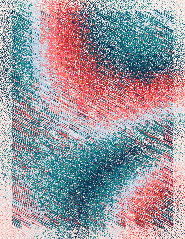 Encoder #217 static NFT preview