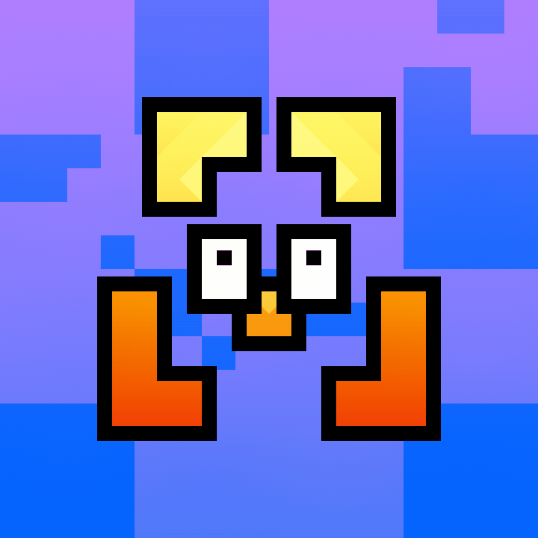 Dapperu #170 static NFT preview