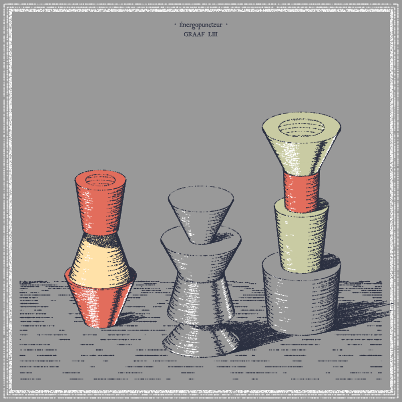 Arbitrary Vessels #39 static NFT preview