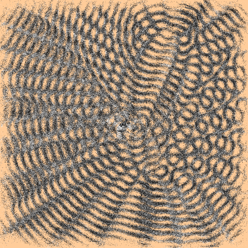 Imaginary Resonances #351 static token preview
