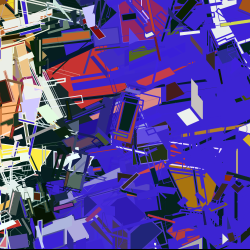 Postcard CPT #39 static NFT preview