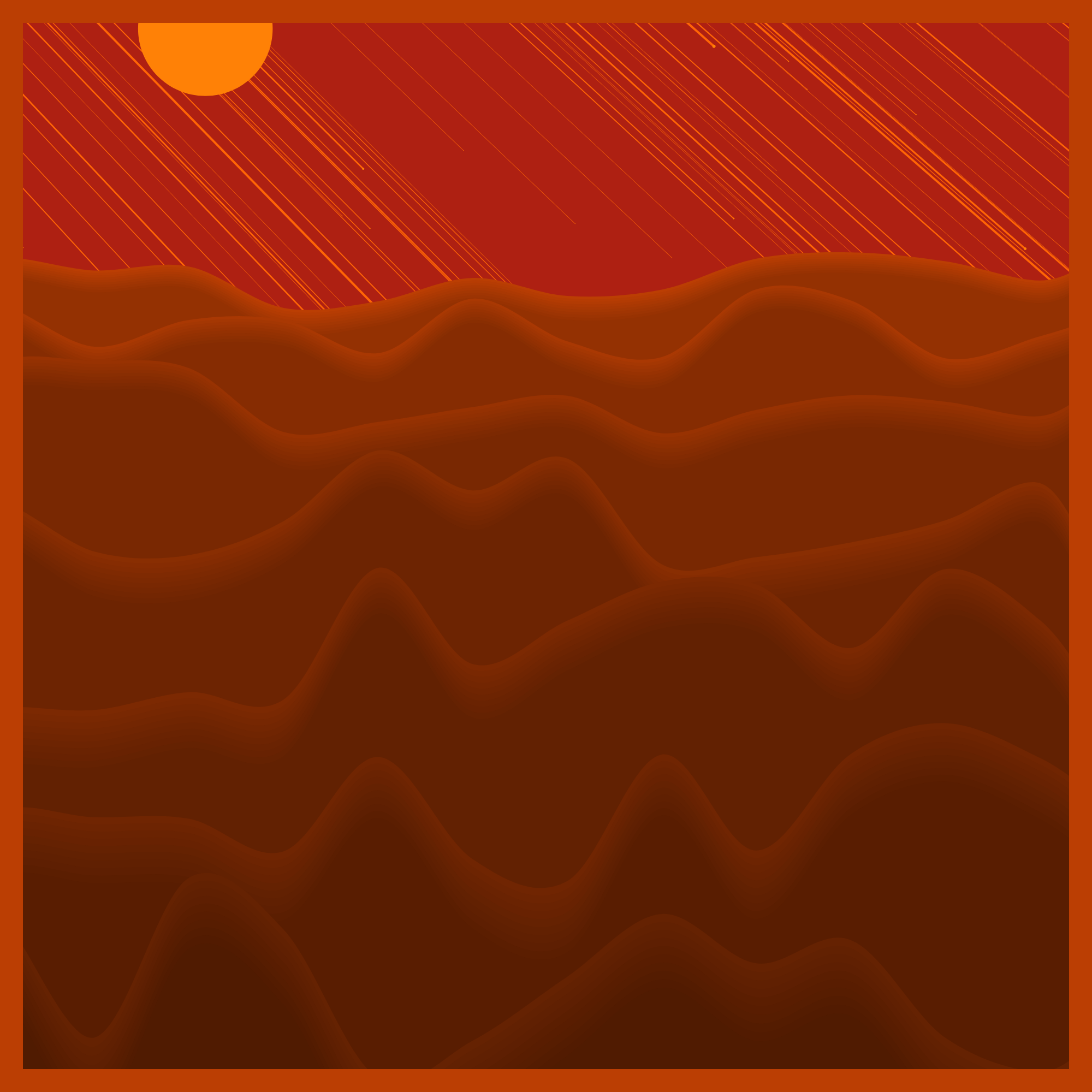 Exoplanets #46 static token preview