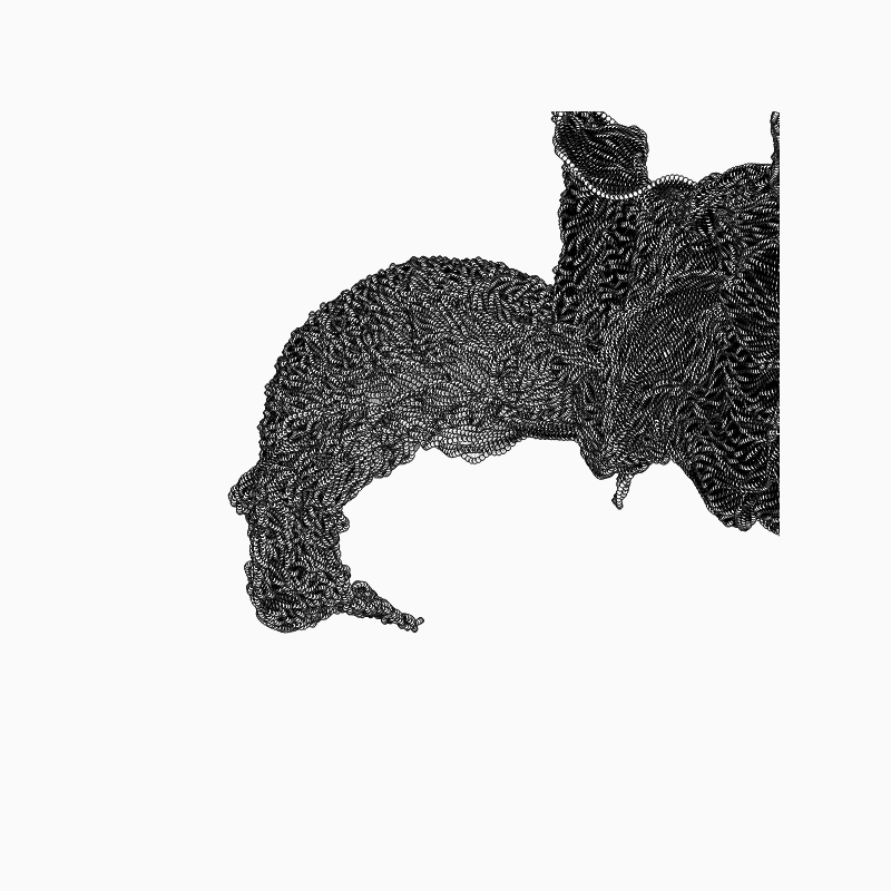 Curtain #142 static token preview