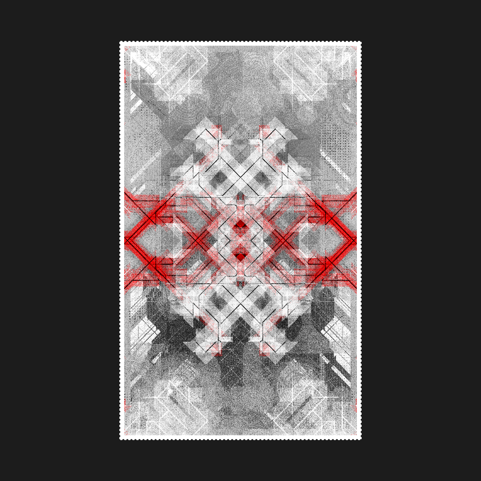 貝殻 | SHELL #71 static NFT preview