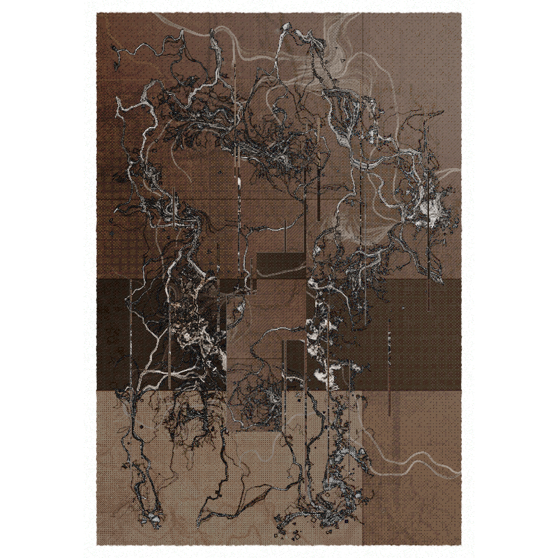 chaos memory #72 static NFT preview