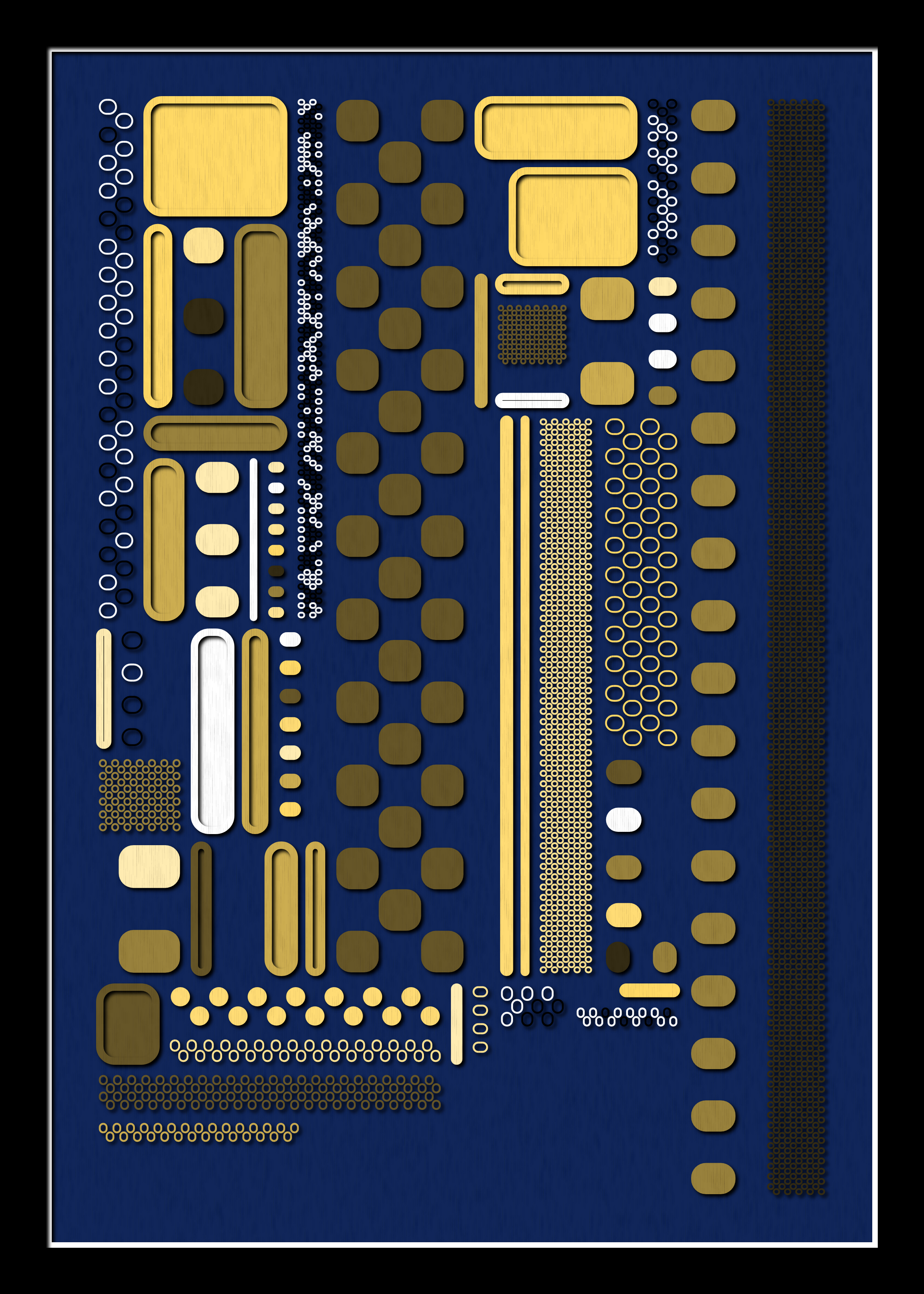 Wood Wooden #80 static token preview