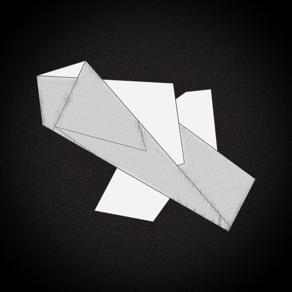 Shape of Freedom #1852 static token preview