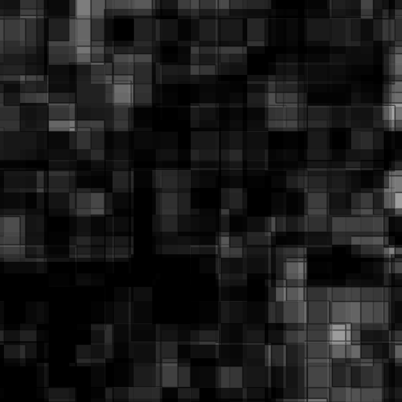 Iterated Random #10 static token preview