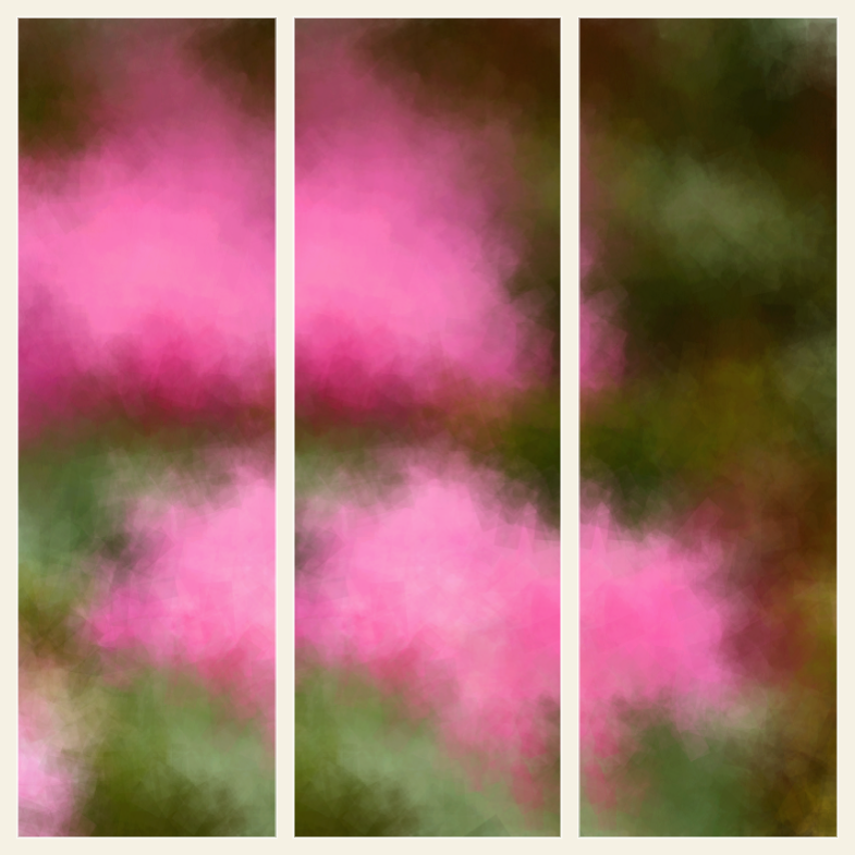 Floral Trip #71 static NFT preview