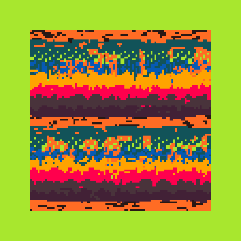 sedimentary city #111 static token preview