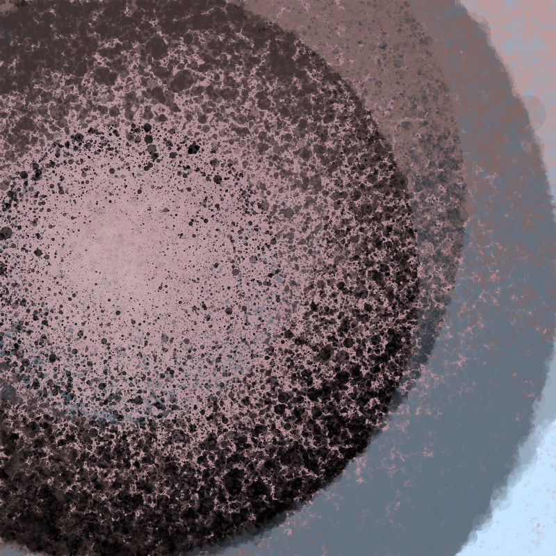 Enfold #38 static NFT preview