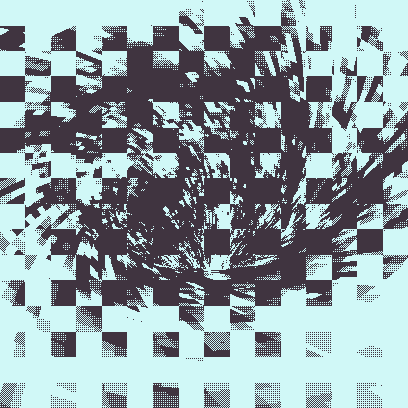 Down the Drain #136 static token preview