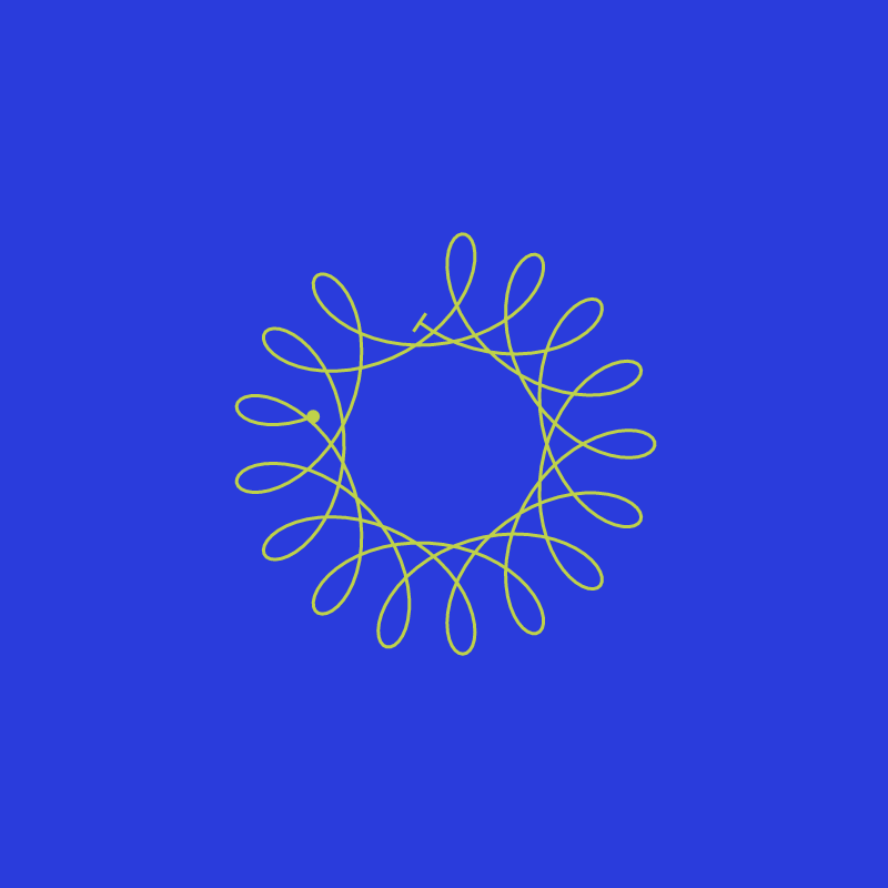 Spirograph #19 static token preview
