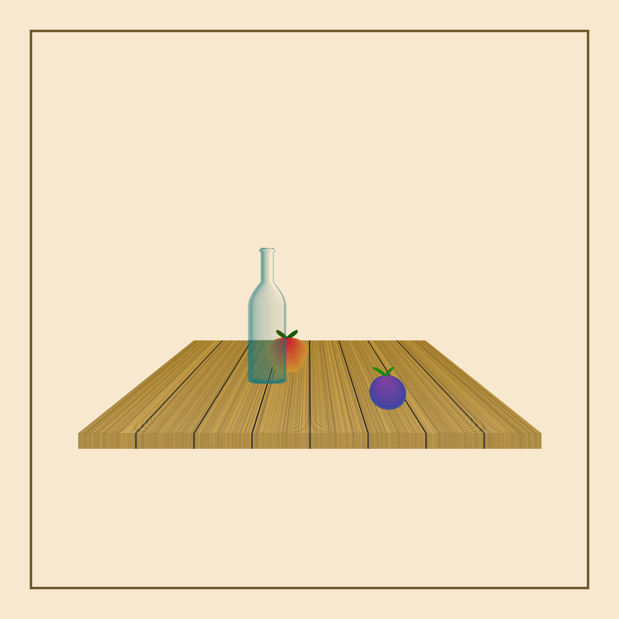 Artificial Still Life #2 static token preview