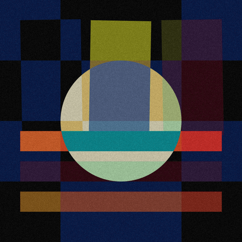 Ongemak #35 static NFT preview
