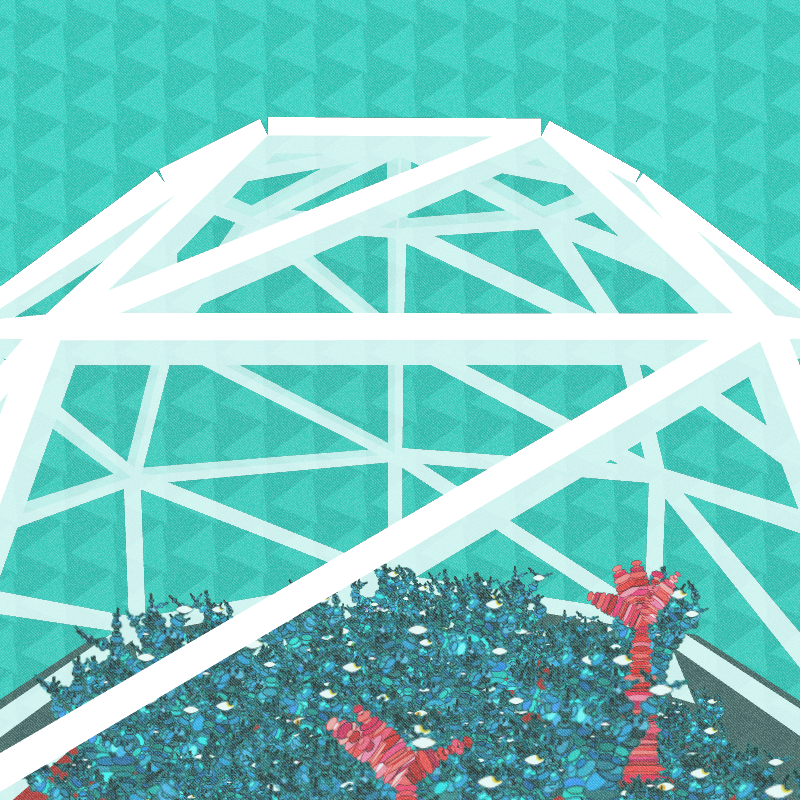 Fantastical Terrariums #117 static token preview