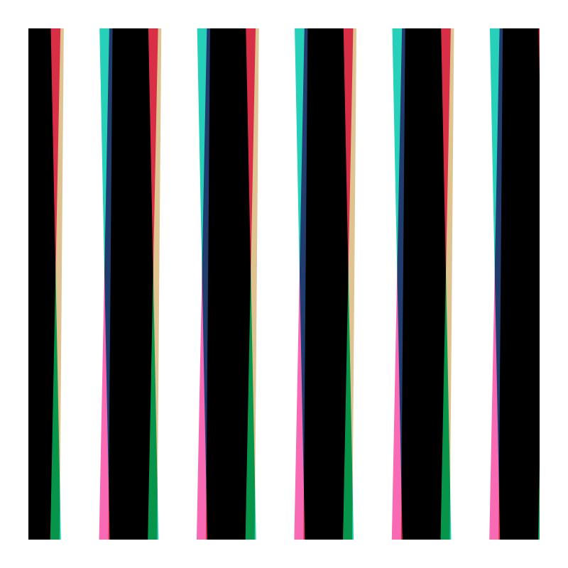 ALL COLORS ARE FANTASTIC #315 static token preview