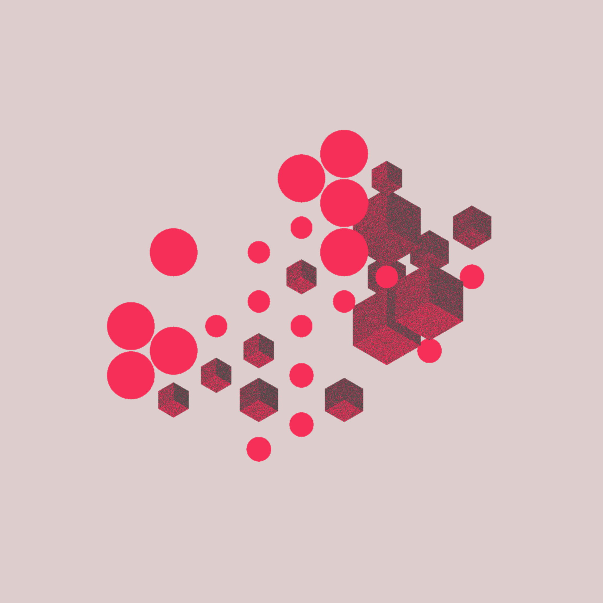 Blocks #194 static NFT preview