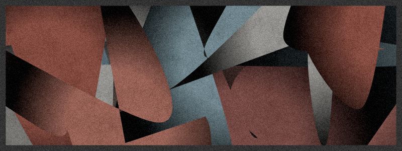 Effets de soir #71 static NFT preview