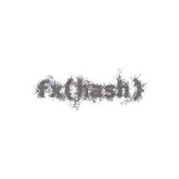 FXHASH Logo with Features #149 static NFT preview