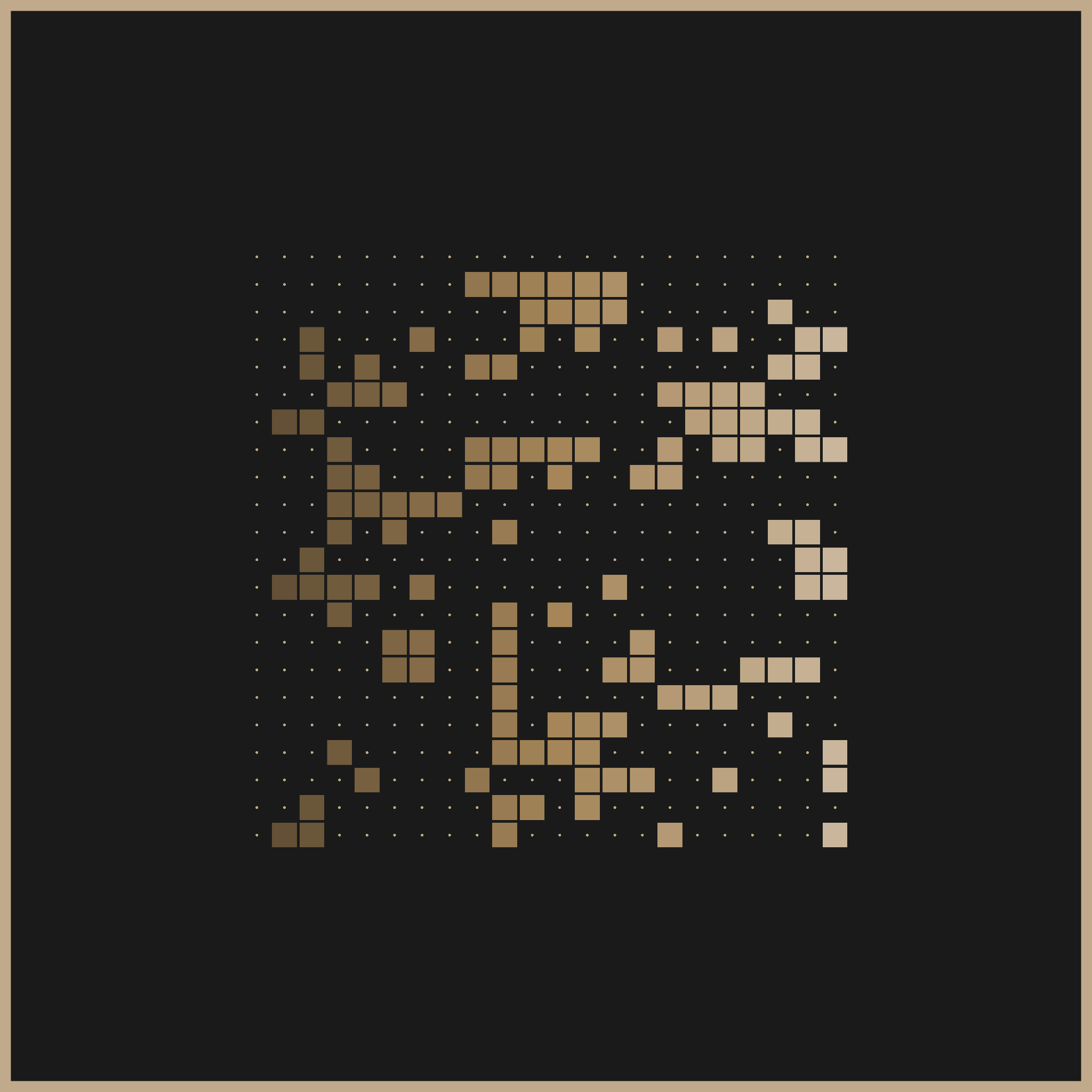 Noisy Pixel Management #281 static token preview