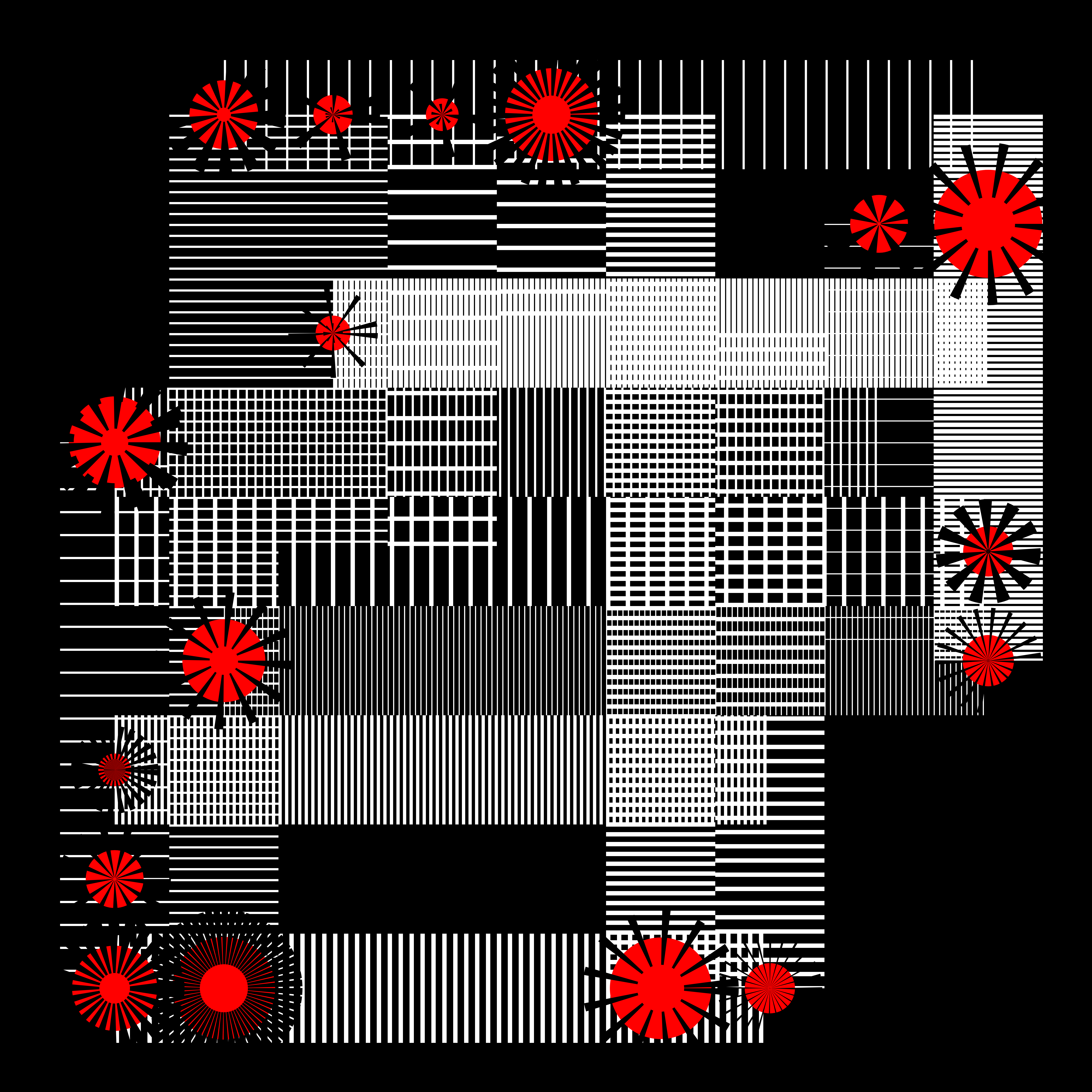 Circlines #63 static NFT preview