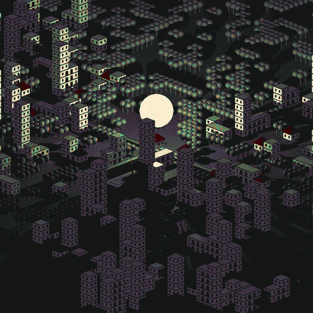 A/Ω #8 static NFT preview