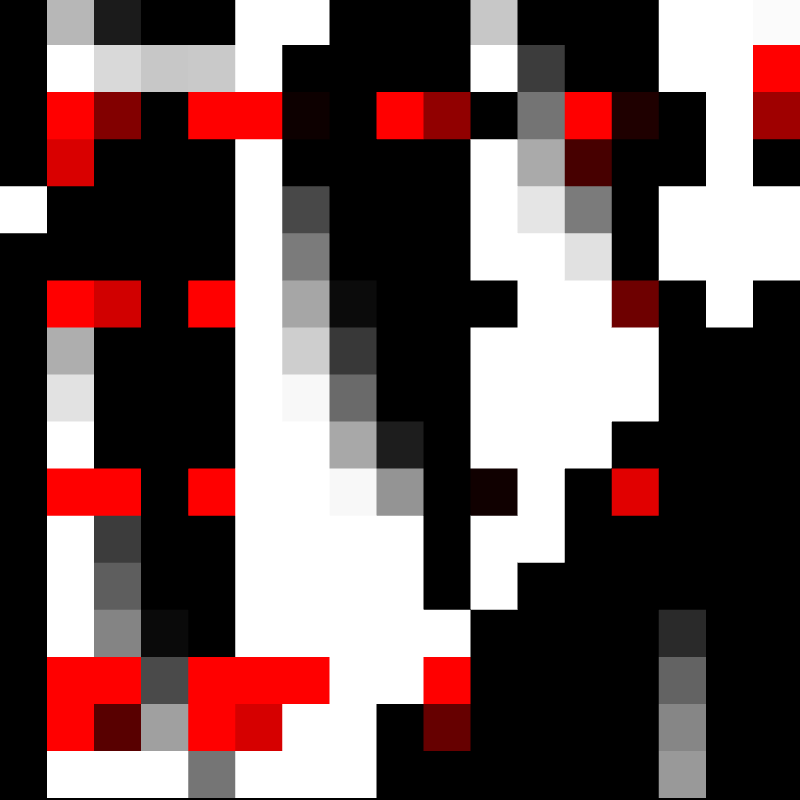 8BP #64 static NFT preview