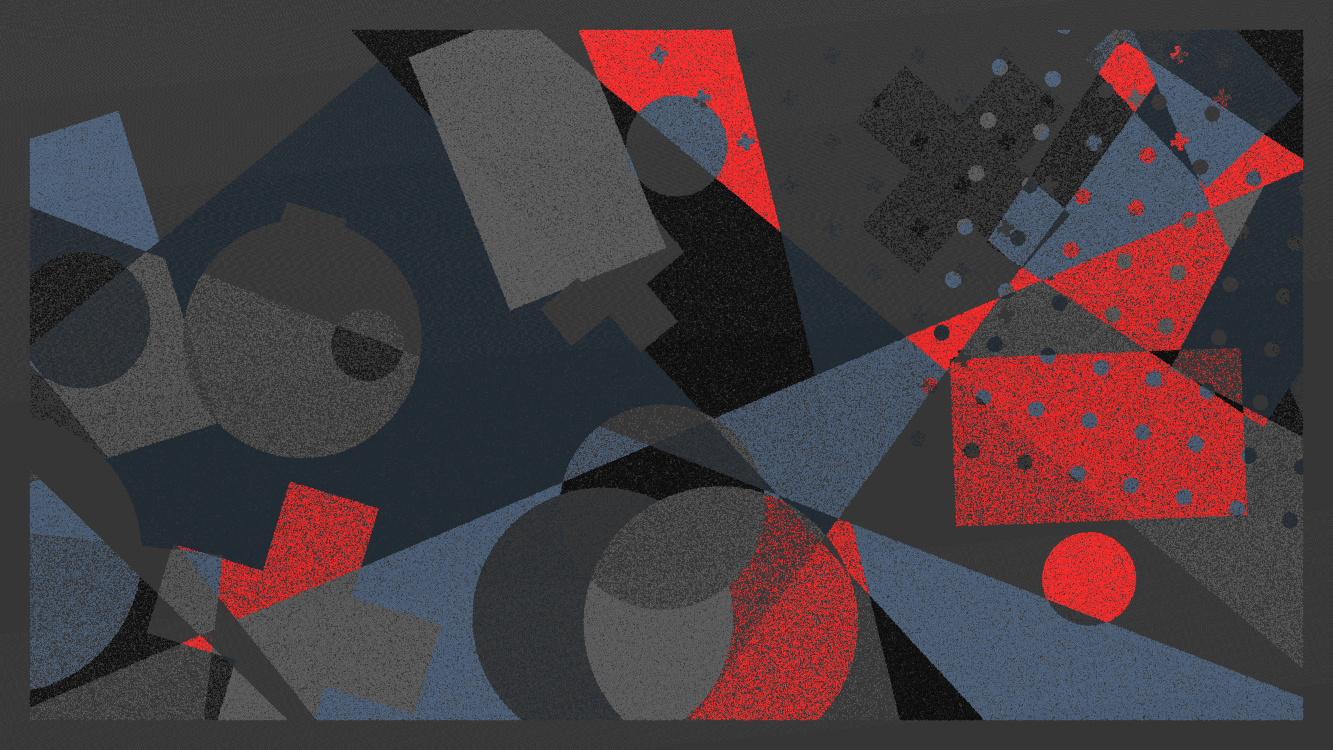Espacios comunes #80 static NFT preview