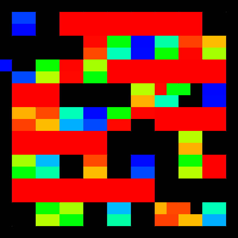 overloaded #208 static NFT preview