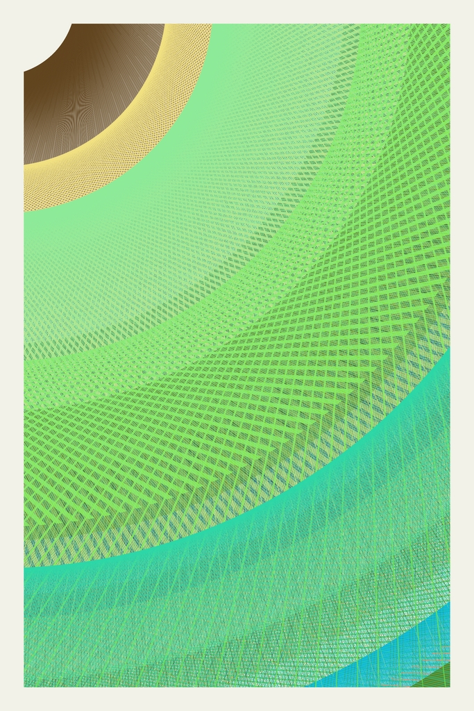 rings(∞) #200 static NFT preview
