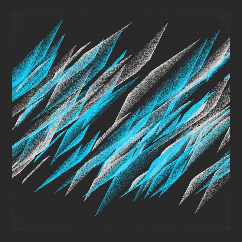 iterations #97 static NFT preview