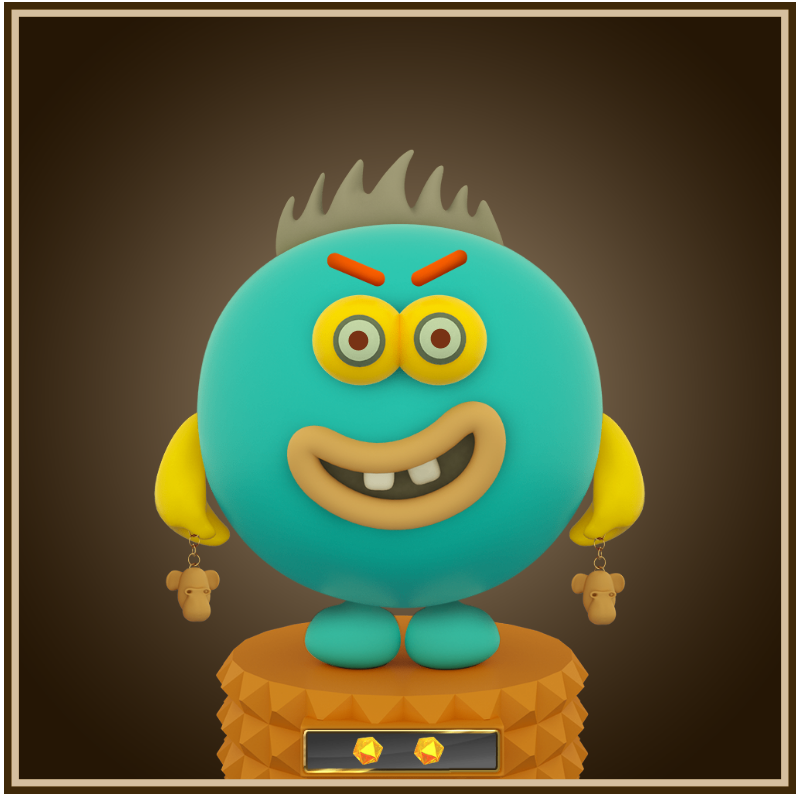 🟧🟦 QT 🟦🟧 #517 static token preview