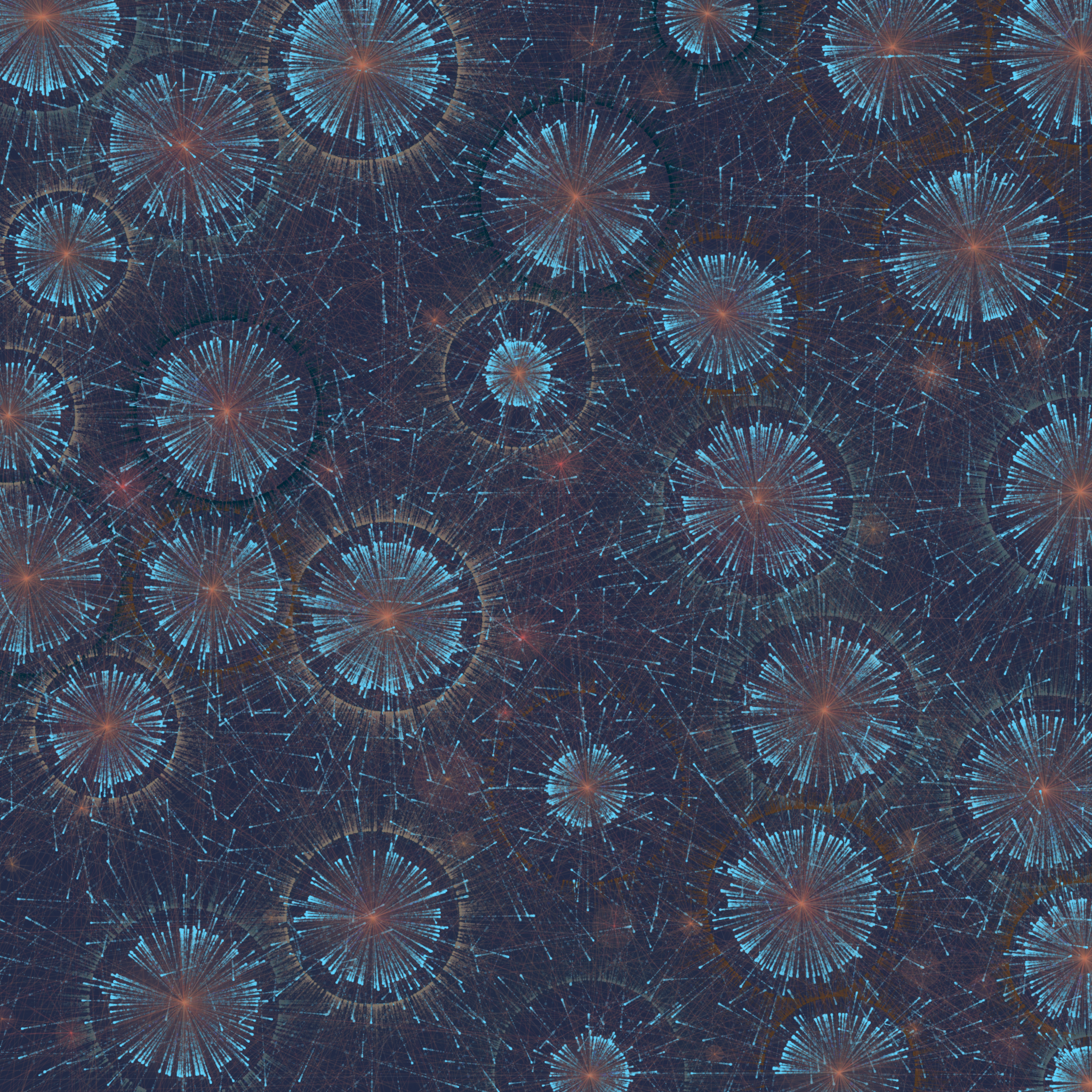 éclats #224 static NFT preview