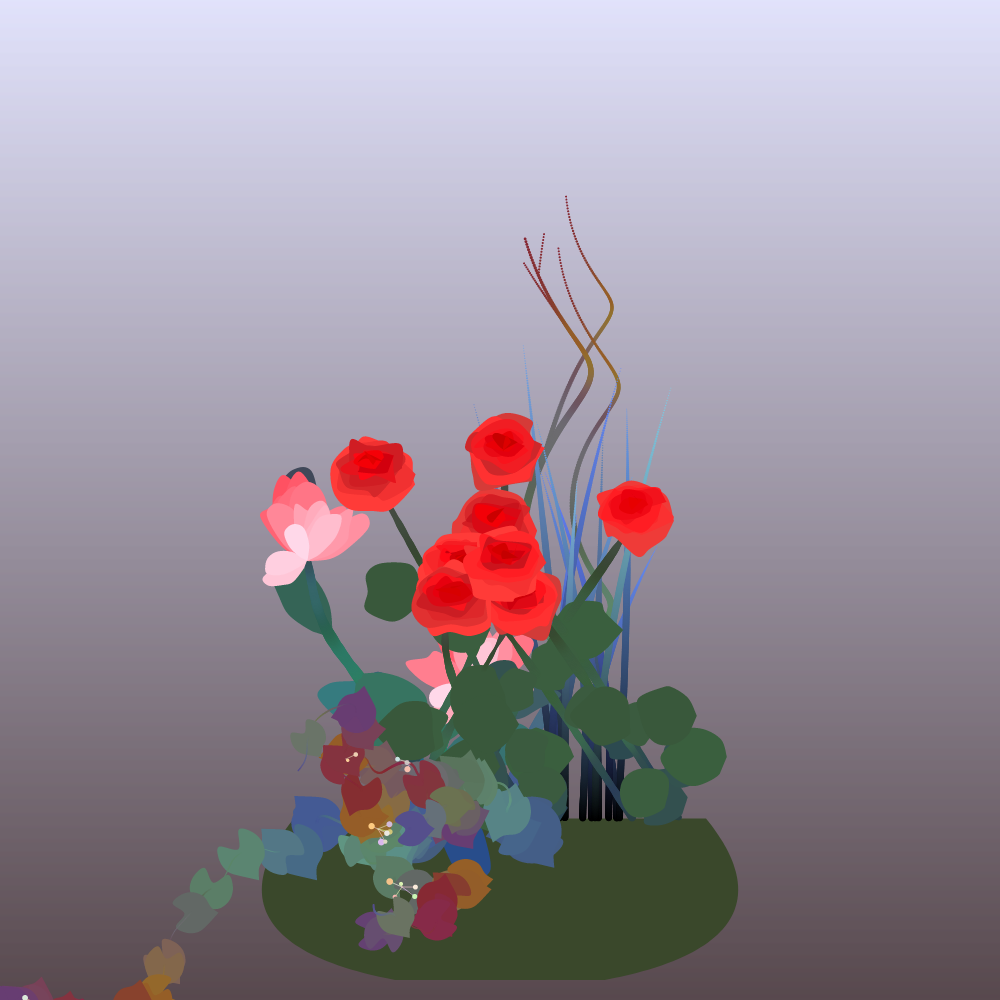 Still Life #101 static token preview