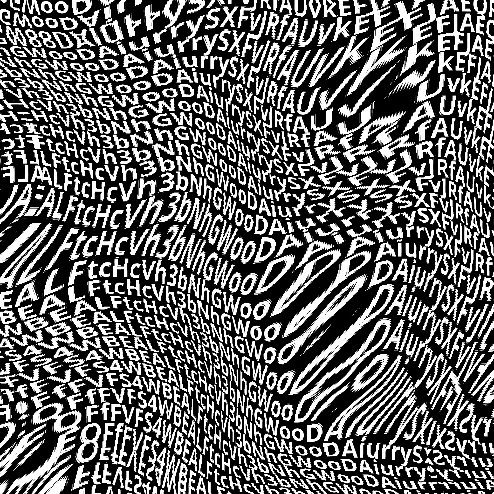 Perlin my hash #61 static token preview