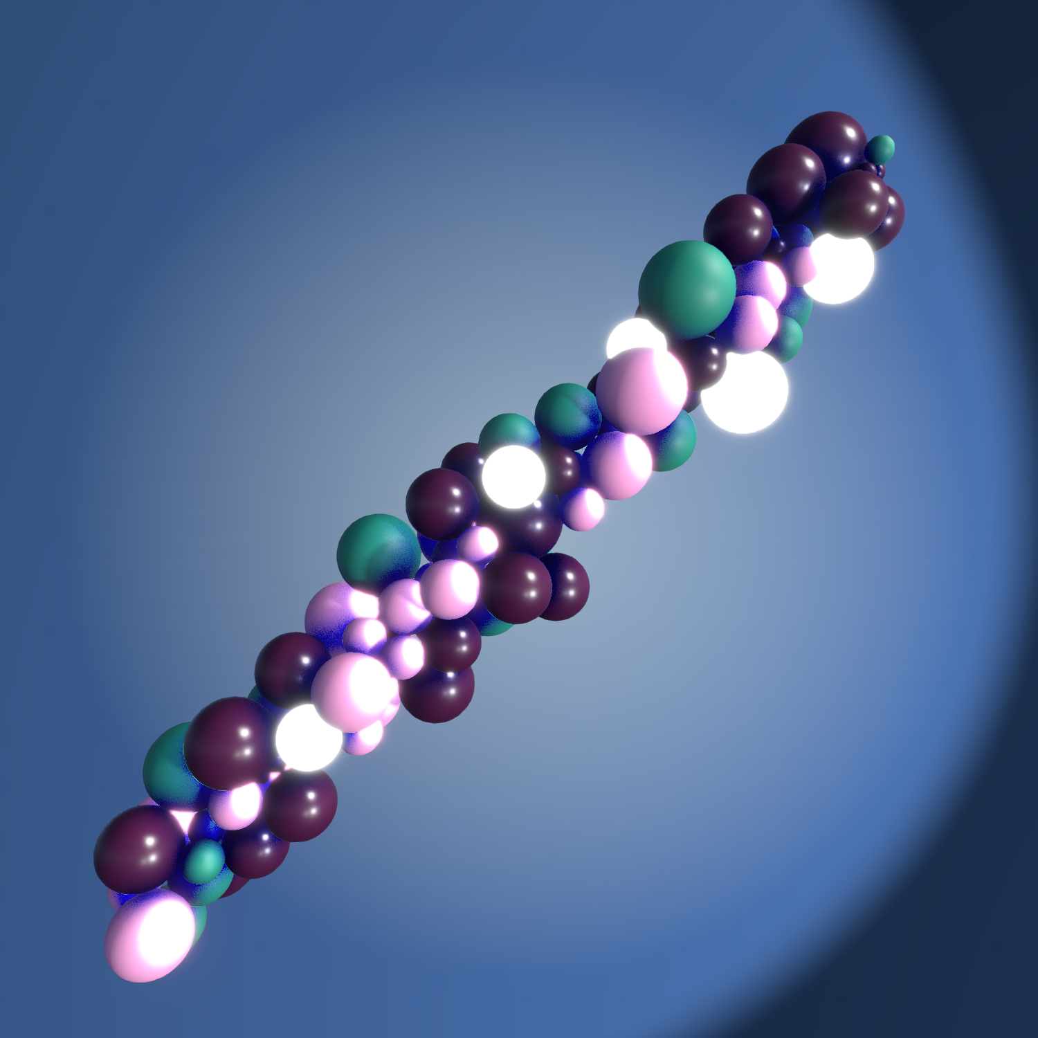 Aggregation #29 static NFT preview