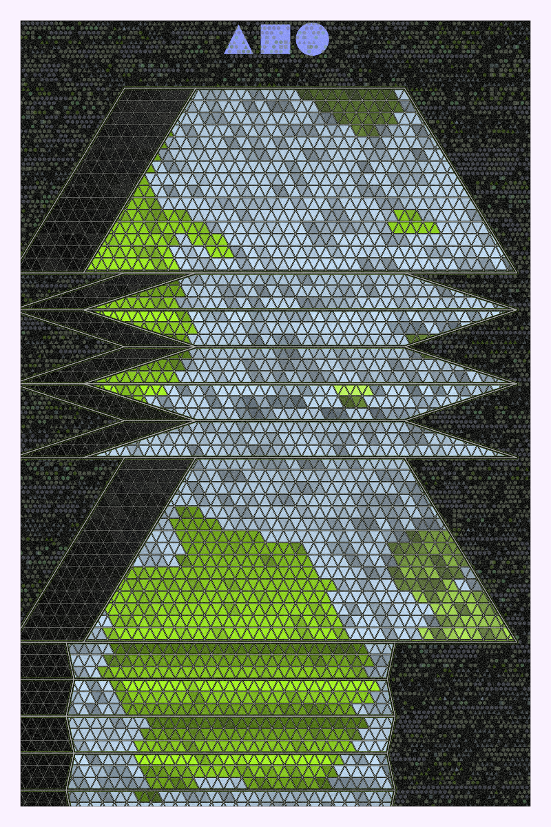 Museum of Unknown Heritage #60 static token preview