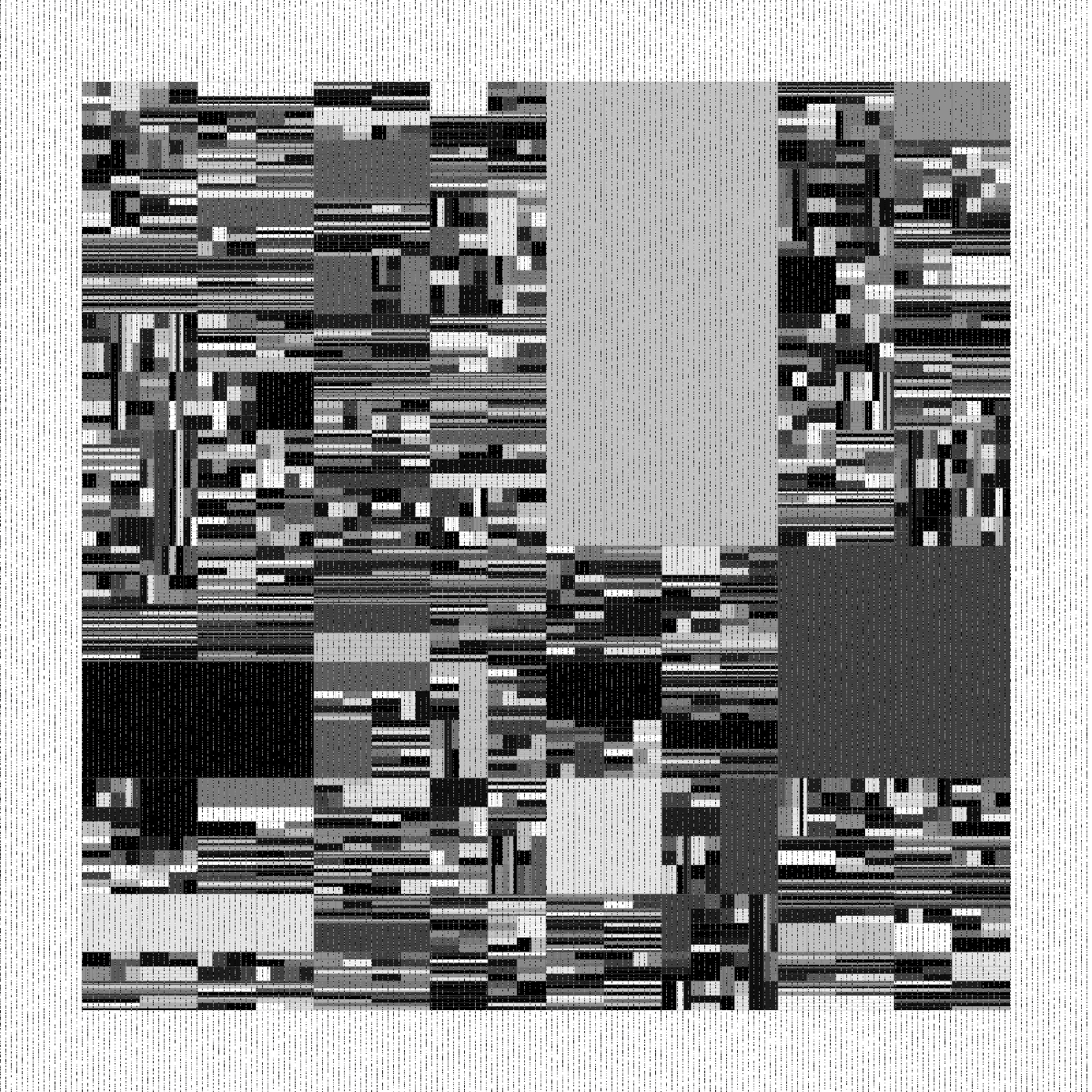De Stijl #117 static token preview