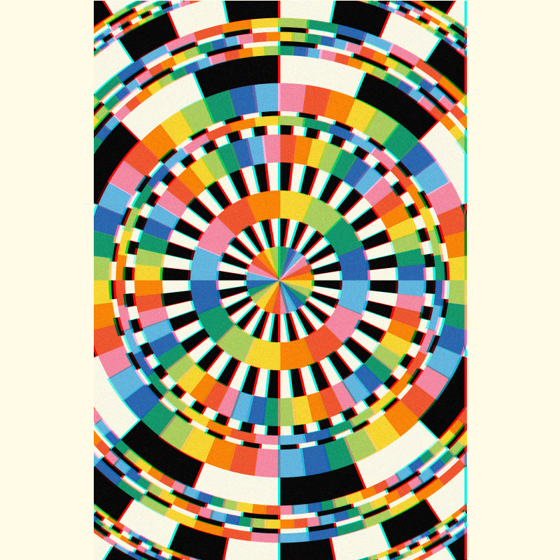 Escape #47 static NFT preview