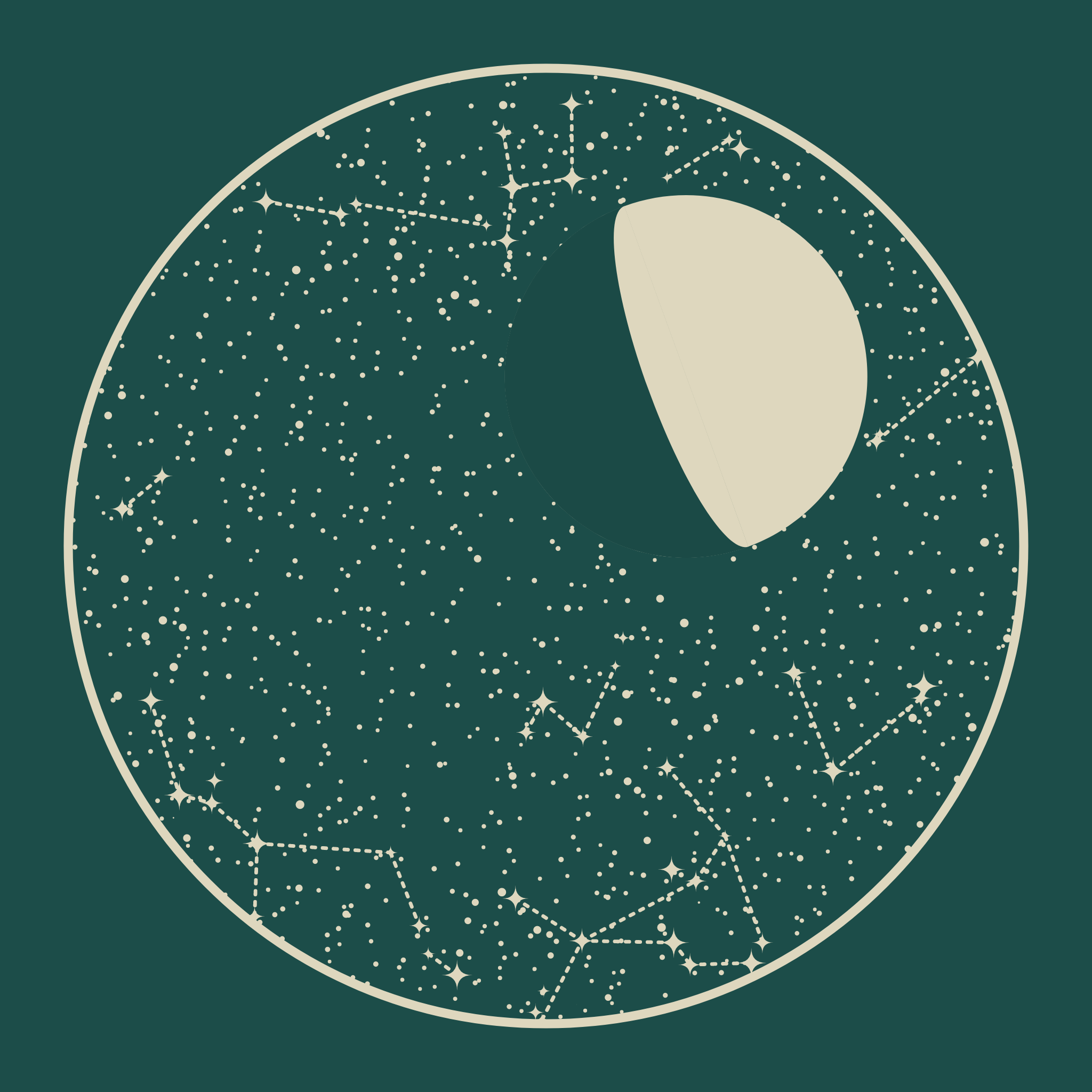 The universe is you #161 static token preview