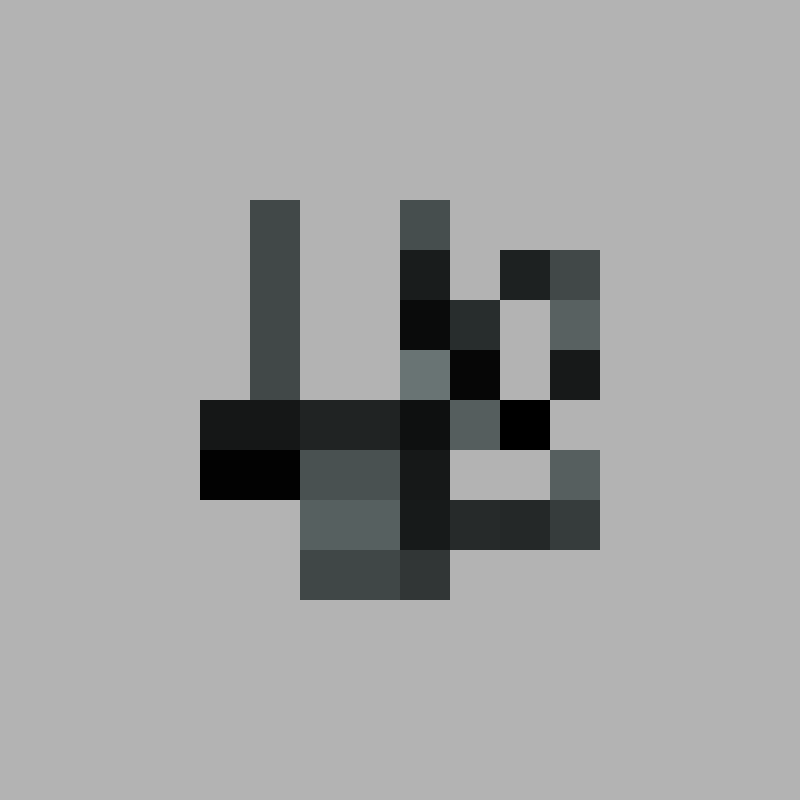 Restrictions #70 static NFT preview
