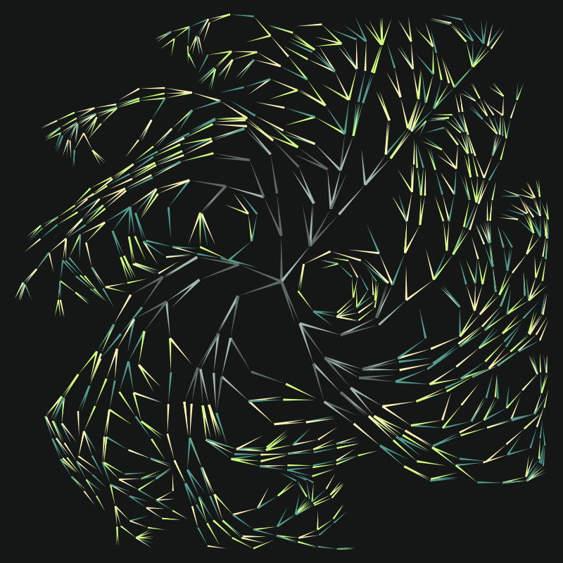 Foliage #94 static token preview