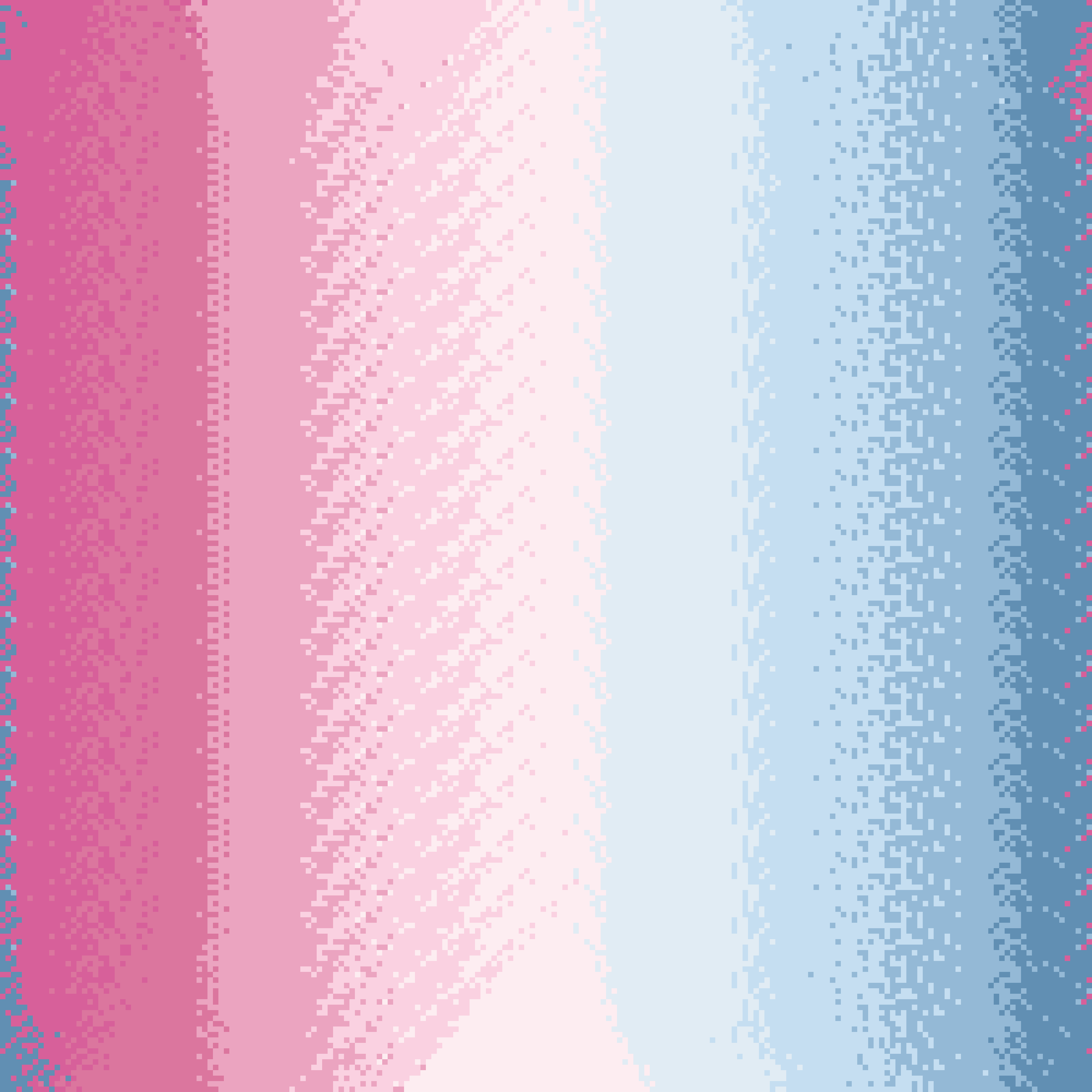 Dithered Gradients #430 static NFT preview