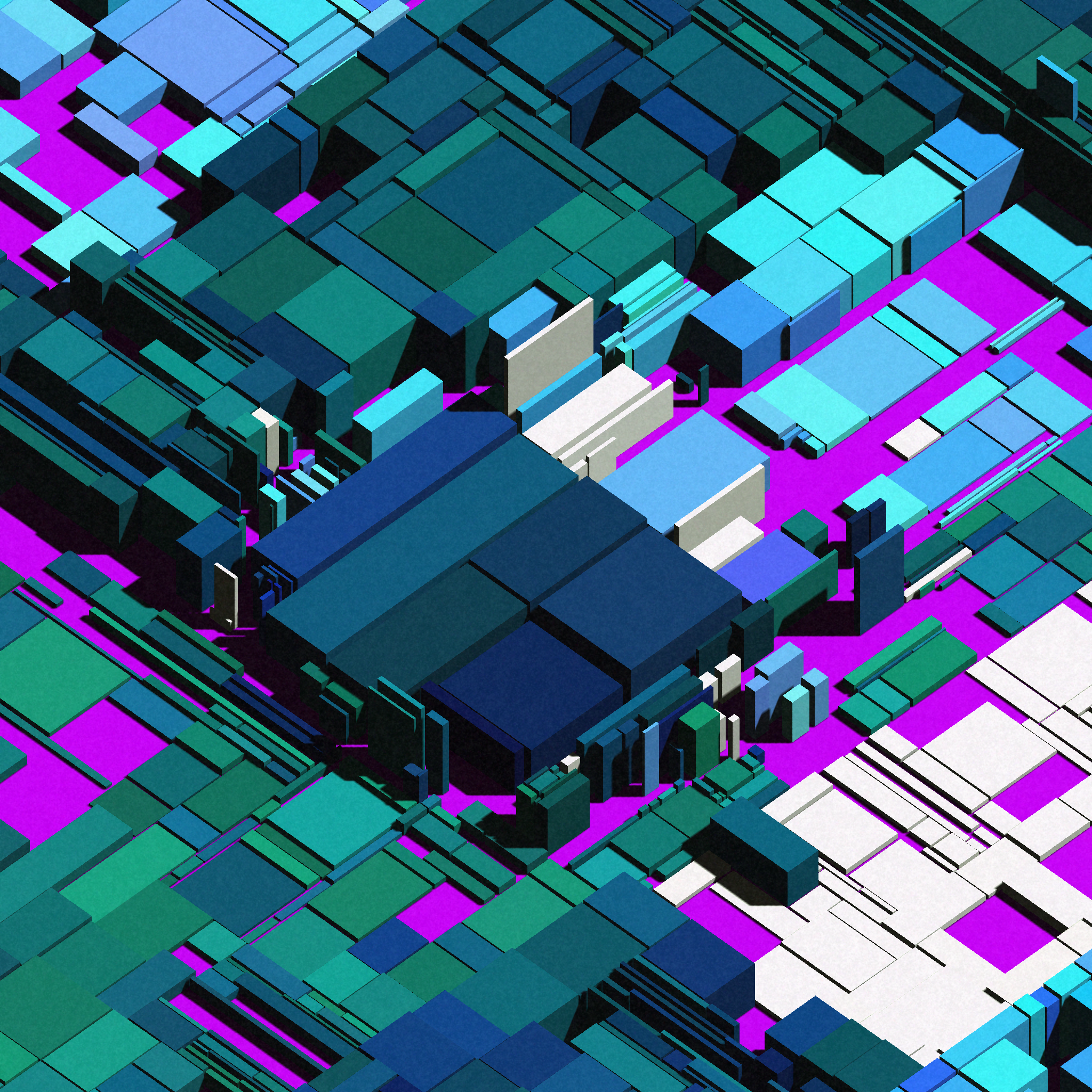 Divide by Circle #112 static NFT preview